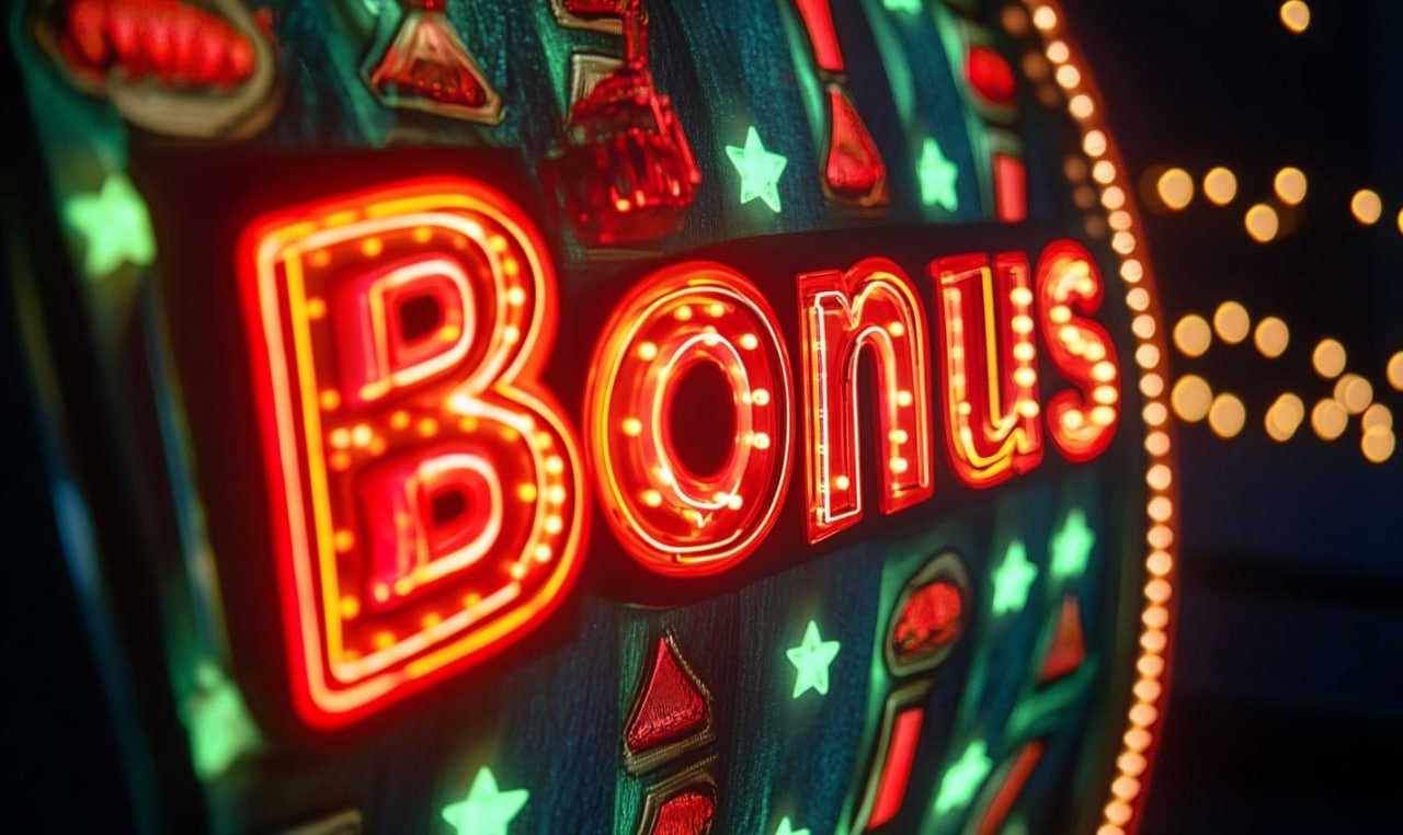 Ilustrasi proses deposit slot88max dengan desain neon yang menarik
